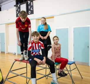 Fresh Visions Youth Club 17