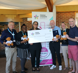 5809 Cheque Presentation Edited